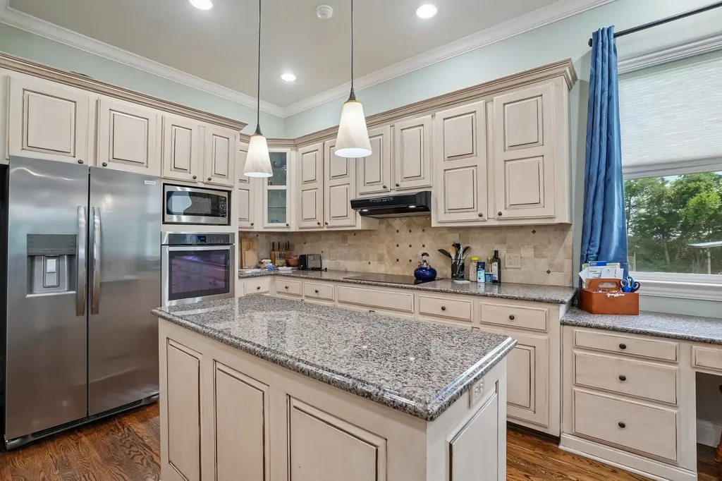 658 Hickory Ridge Road Gallatin TN 37066