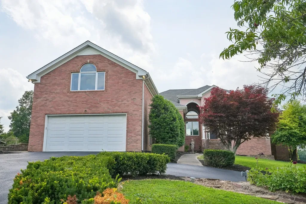 658 Hickory Ridge Road Gallatin TN 37066
