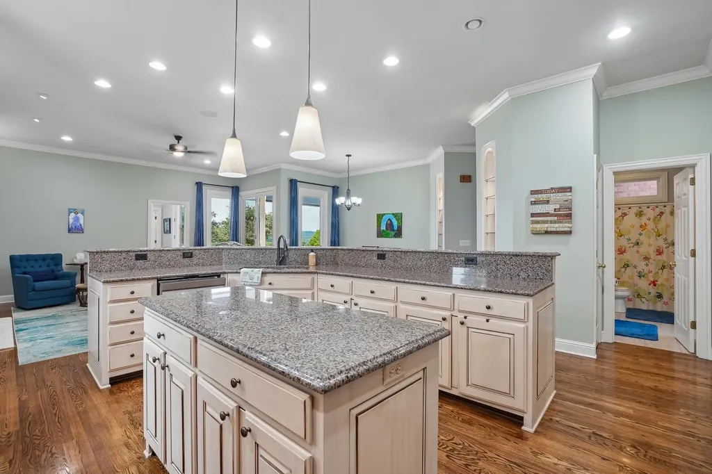 658 Hickory Ridge Road Gallatin TN 37066