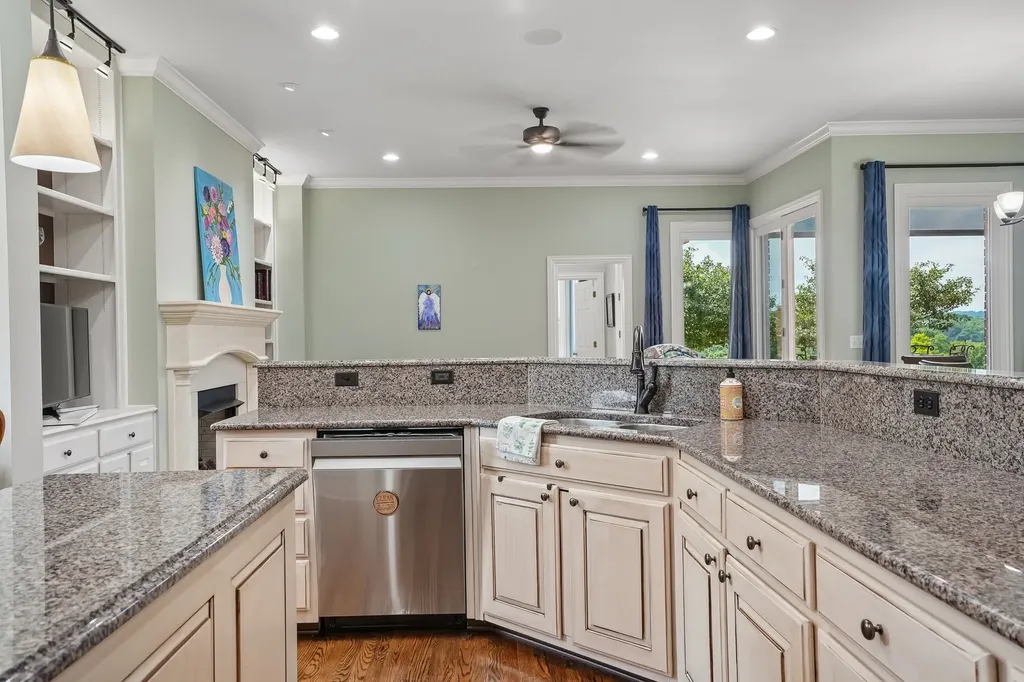 658 Hickory Ridge Road Gallatin TN 37066
