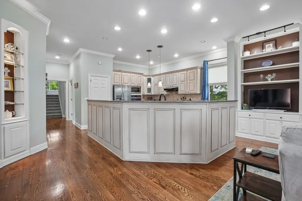 658 Hickory Ridge Road Gallatin TN 37066