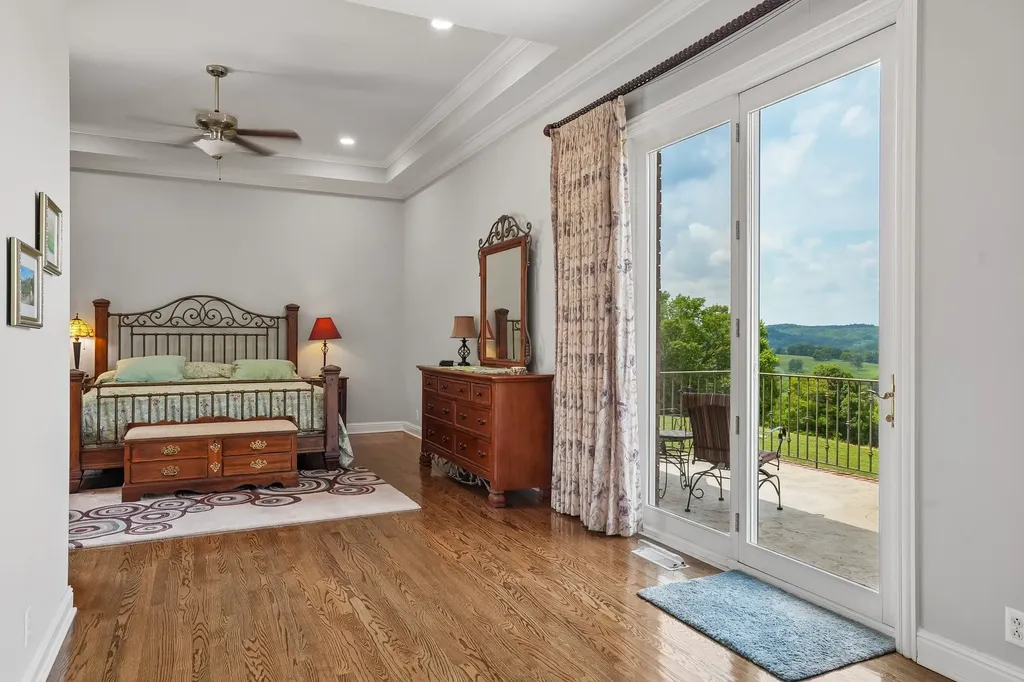 658 Hickory Ridge Road Gallatin TN 37066