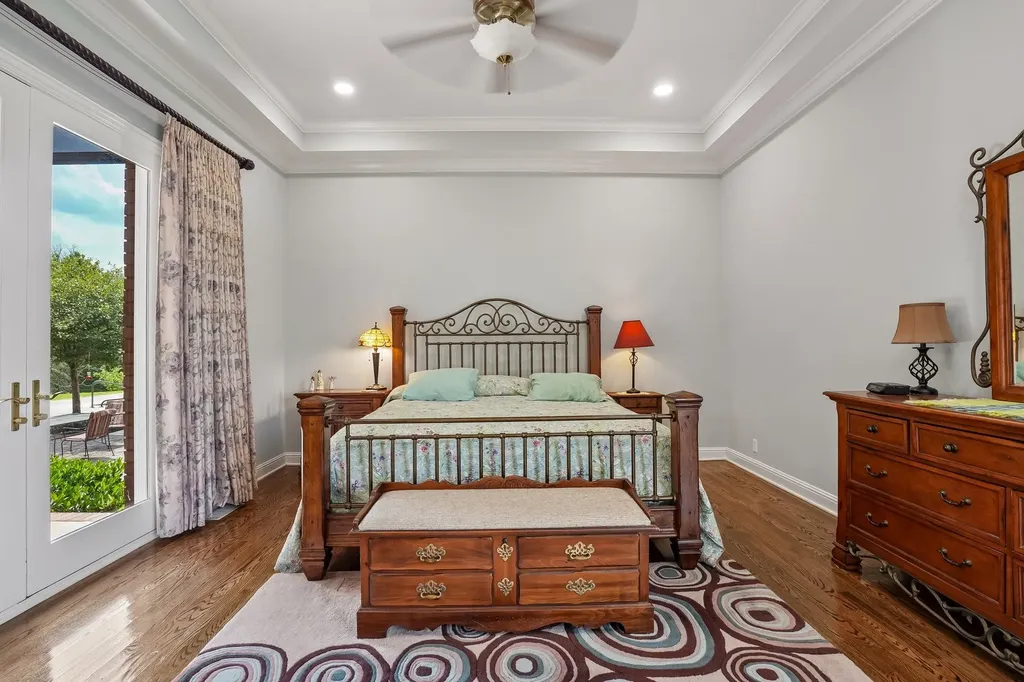 658 Hickory Ridge Road Gallatin TN 37066