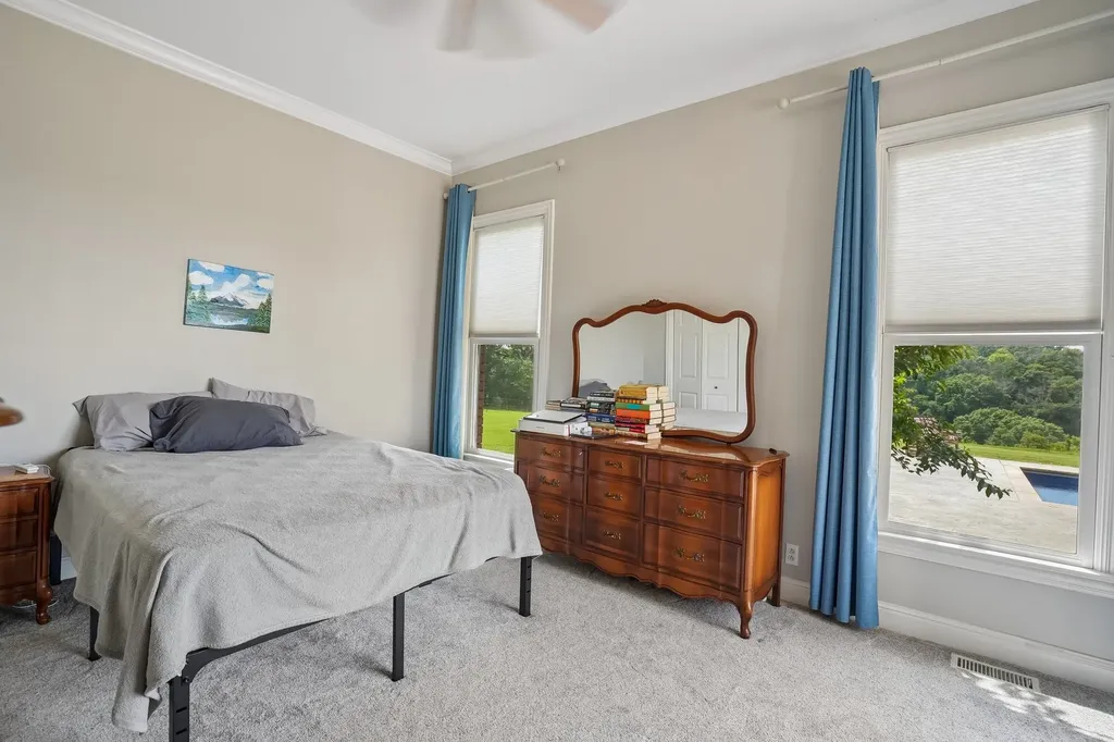 658 Hickory Ridge Road Gallatin TN 37066