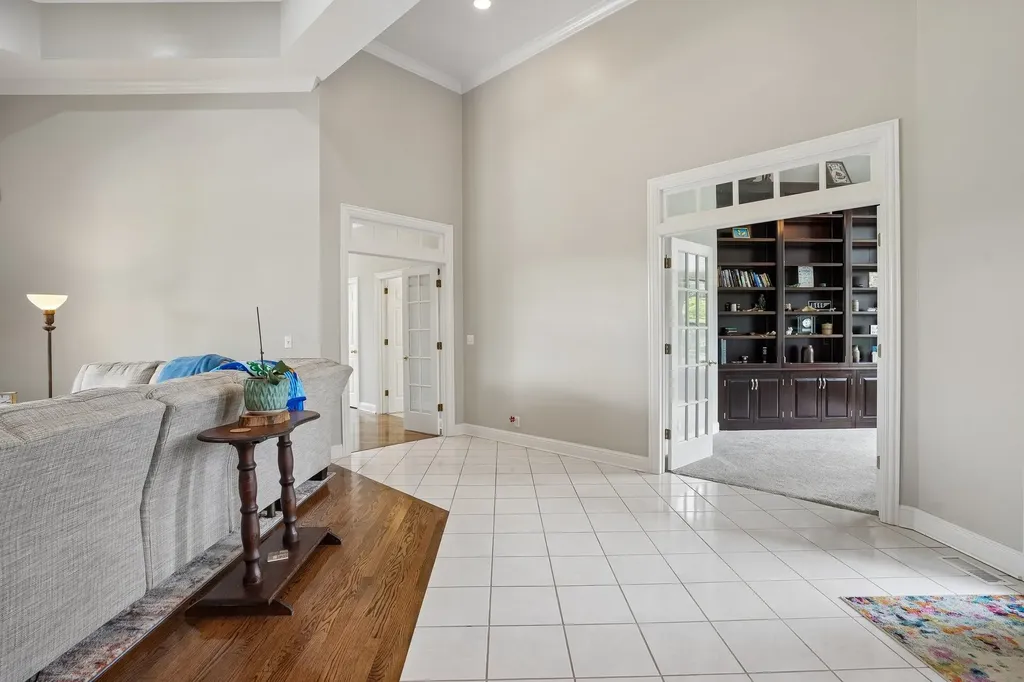 658 Hickory Ridge Road Gallatin TN 37066