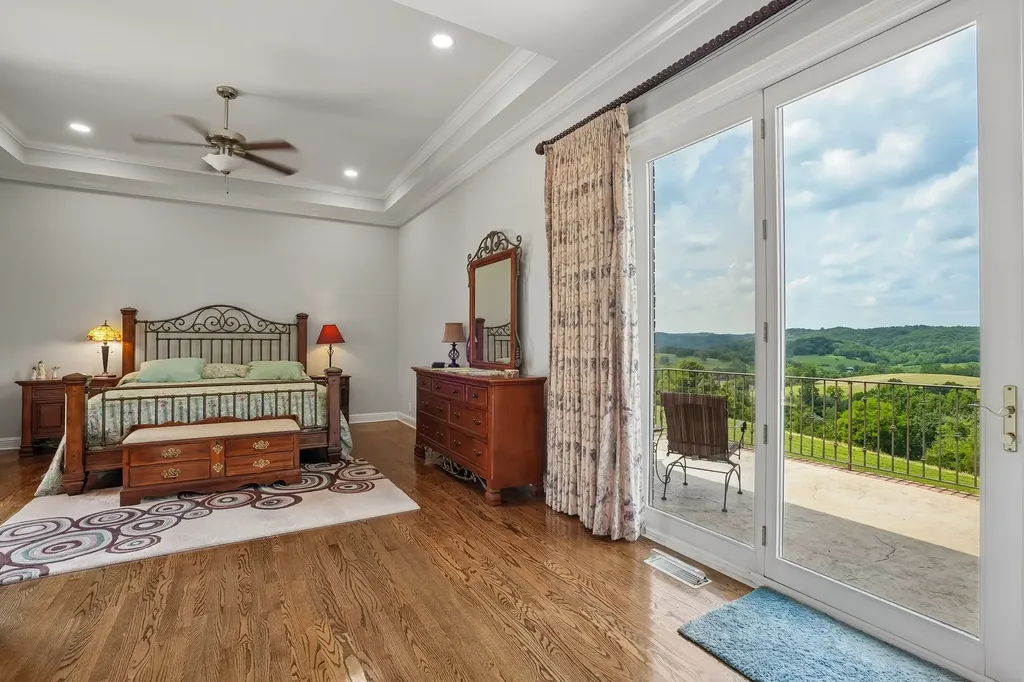 658 Hickory Ridge Road Gallatin TN 37066
