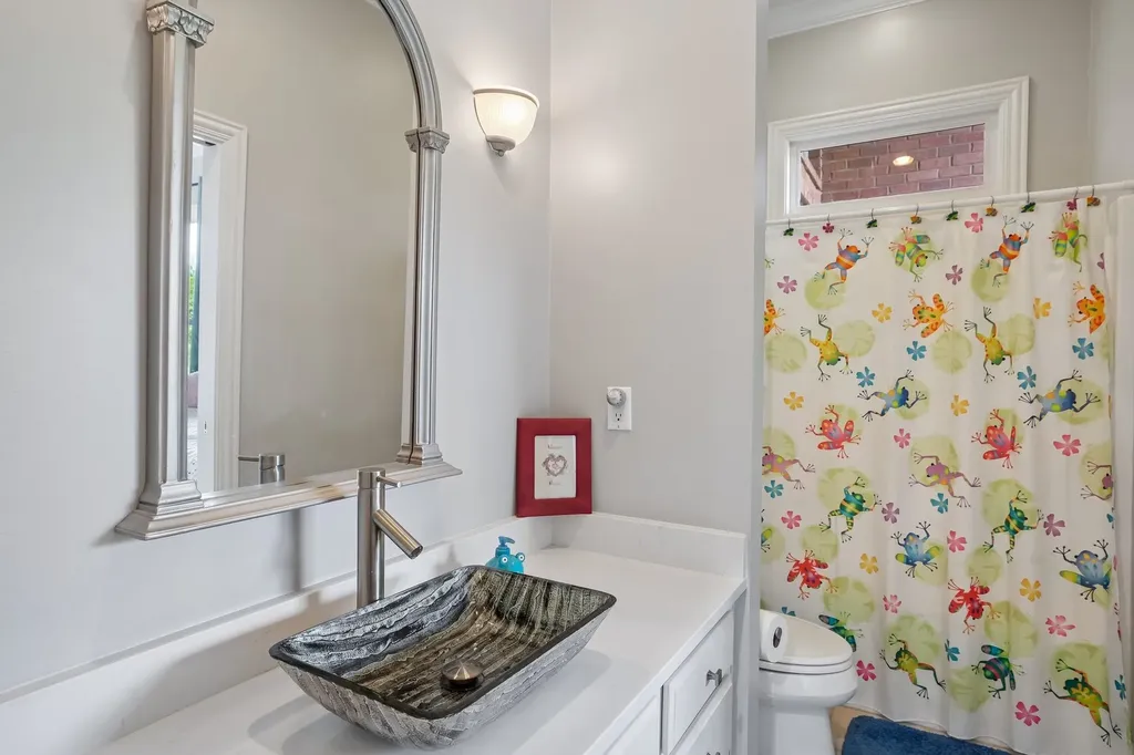 658 Hickory Ridge Road Gallatin TN 37066