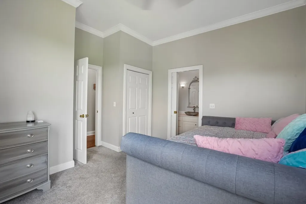 658 Hickory Ridge Road Gallatin TN 37066