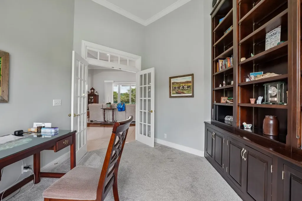 658 Hickory Ridge Road Gallatin TN 37066