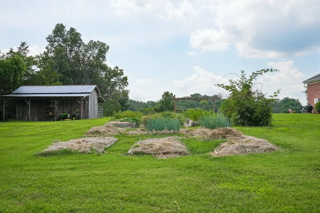 658 Hickory Ridge Road Gallatin TN 37066