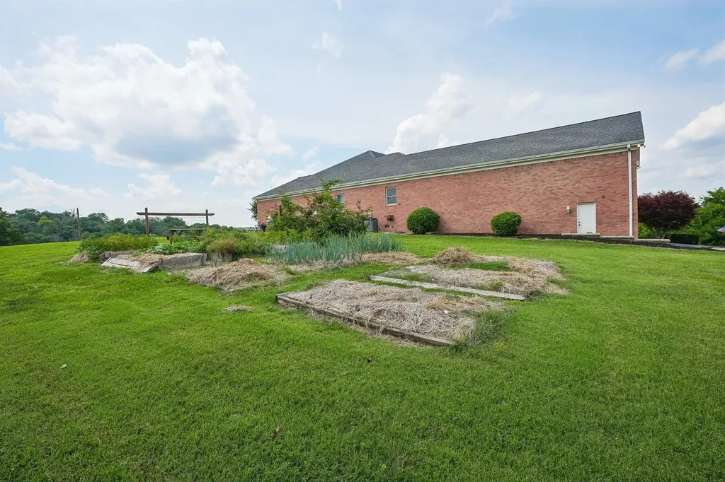 658 Hickory Ridge Road Gallatin TN 37066