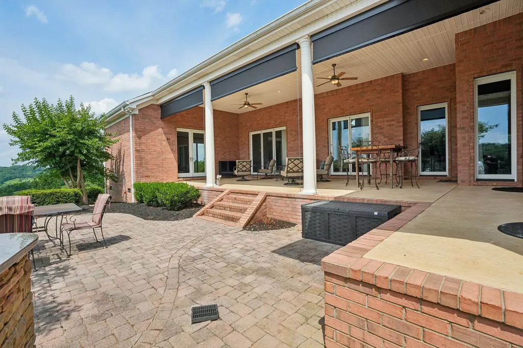658 Hickory Ridge Road Gallatin TN 37066