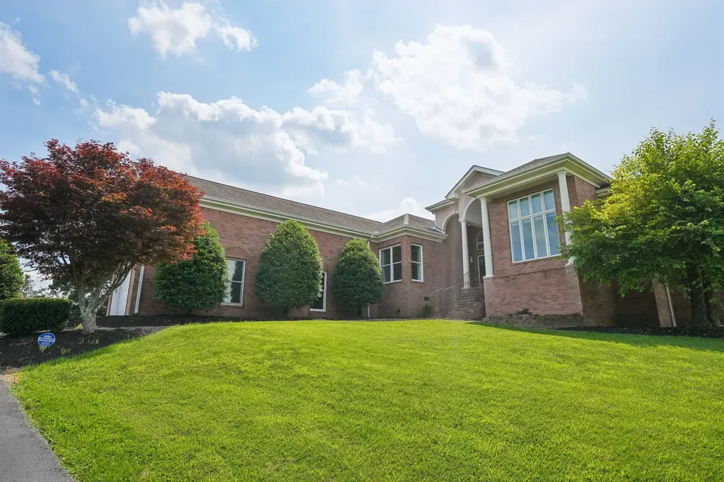 658 Hickory Ridge Road Gallatin TN 37066