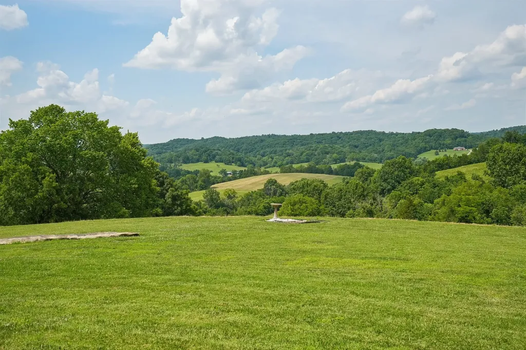 658 Hickory Ridge Road Gallatin TN 37066