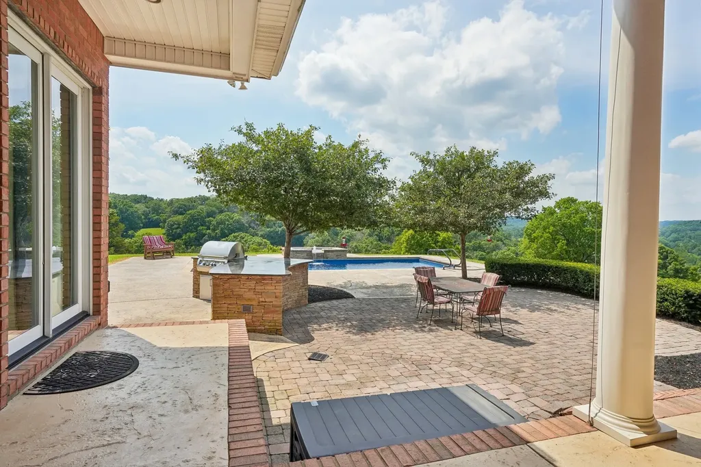658 Hickory Ridge Road Gallatin TN 37066