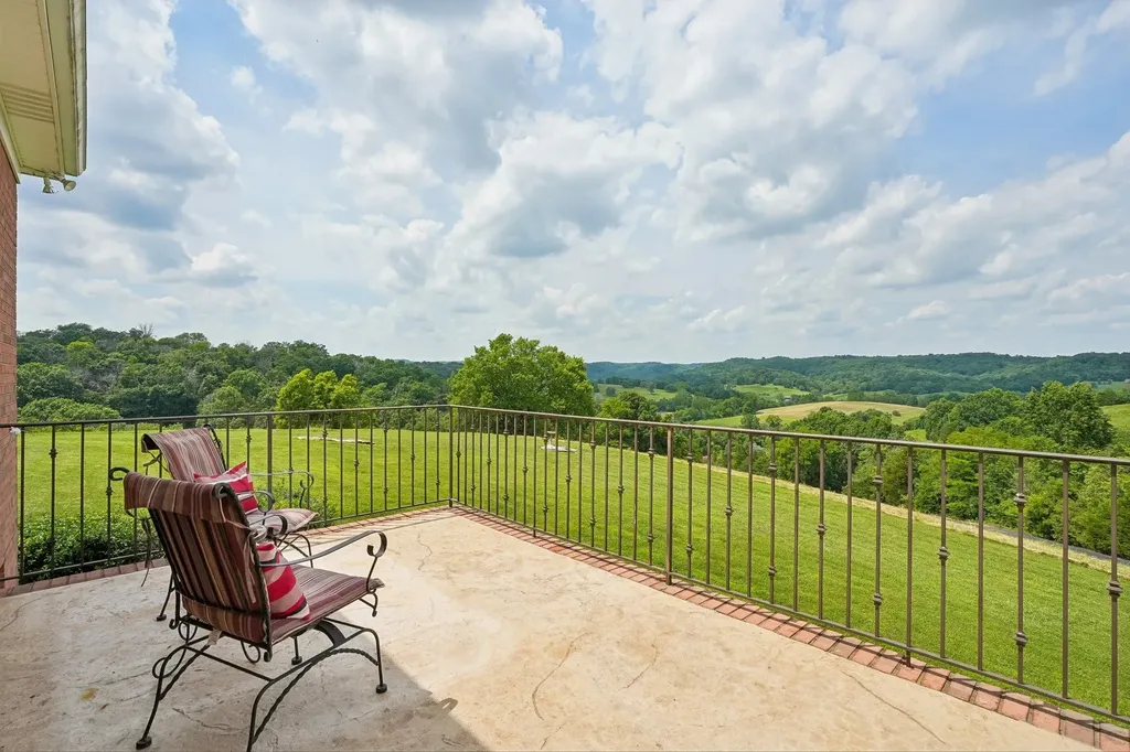658 Hickory Ridge Road Gallatin TN 37066