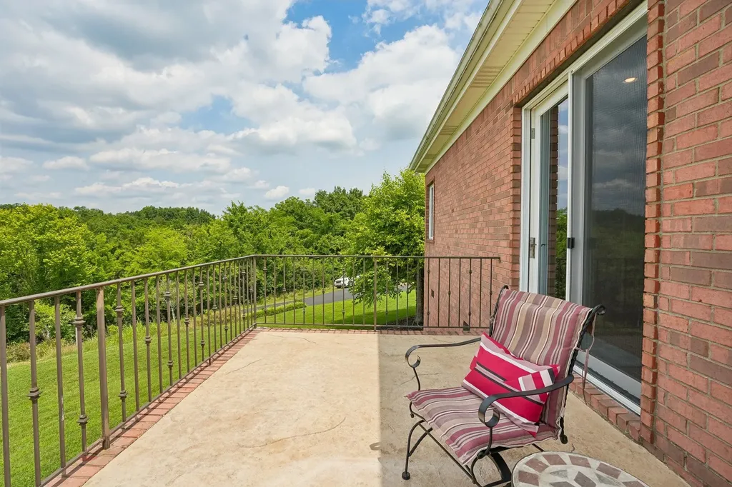 658 Hickory Ridge Road Gallatin TN 37066