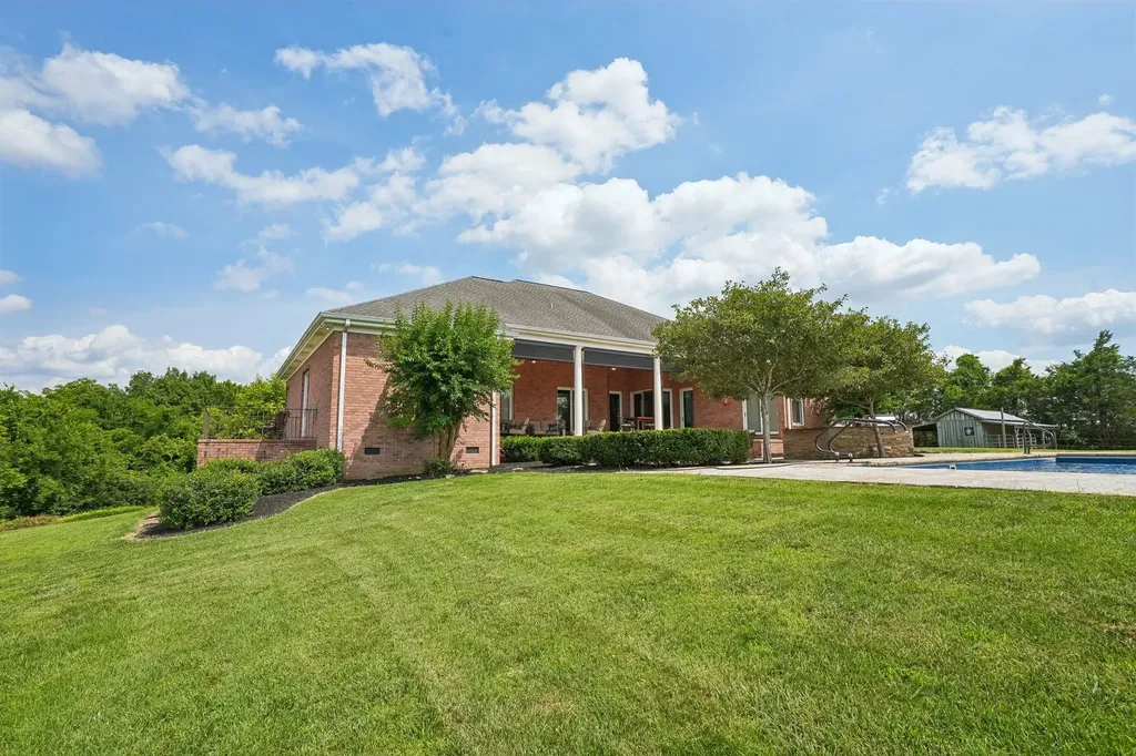 658 Hickory Ridge Road Gallatin TN 37066