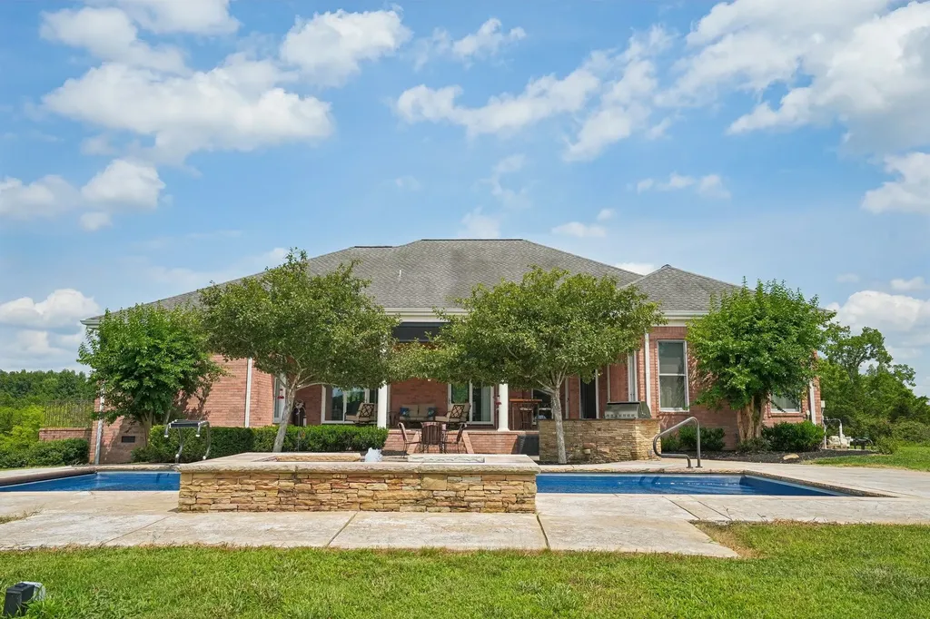 658 Hickory Ridge Road Gallatin TN 37066