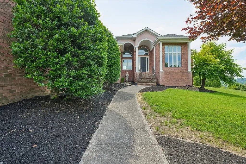 658 Hickory Ridge Road Gallatin TN 37066