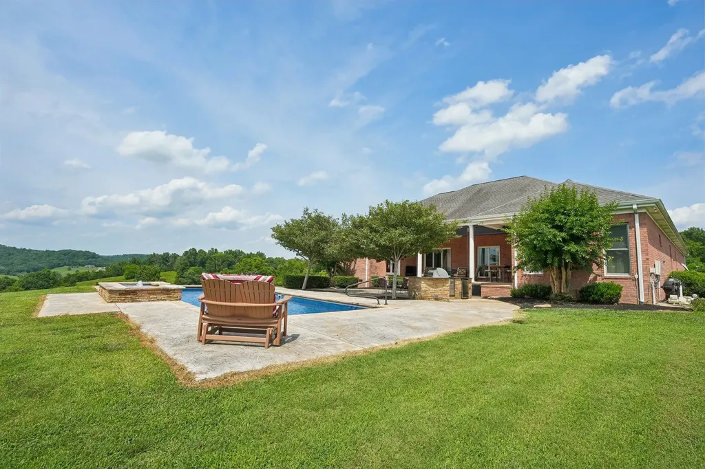 658 Hickory Ridge Road Gallatin TN 37066