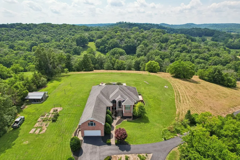 658 Hickory Ridge Road Gallatin TN 37066
