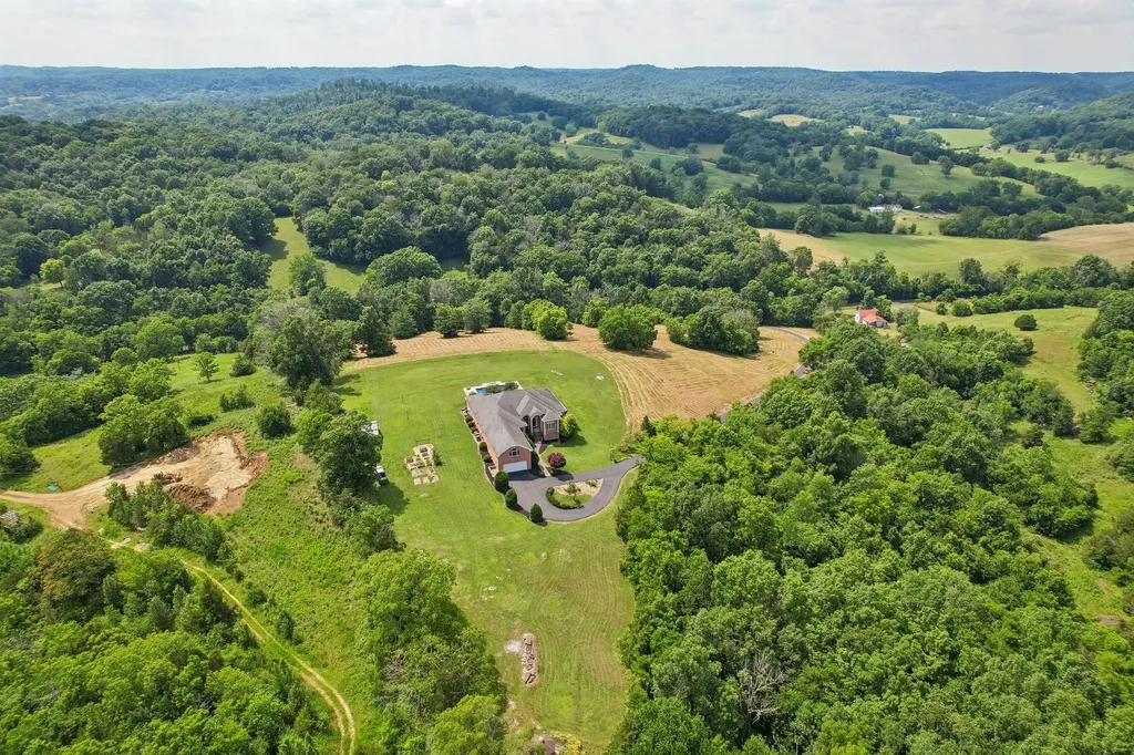 658 Hickory Ridge Road Gallatin TN 37066