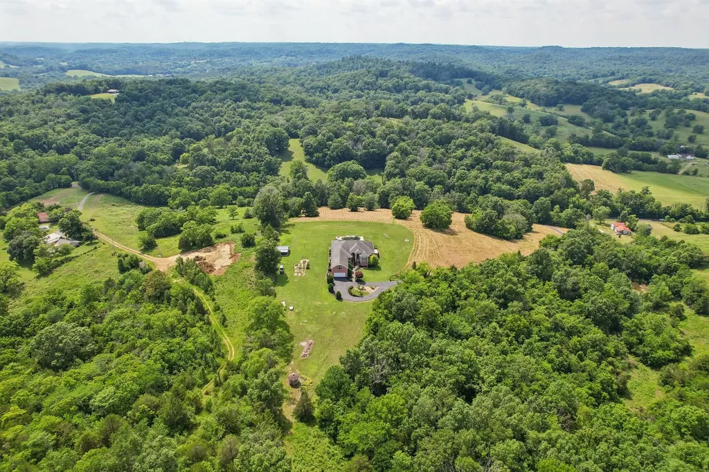 658 Hickory Ridge Road Gallatin TN 37066