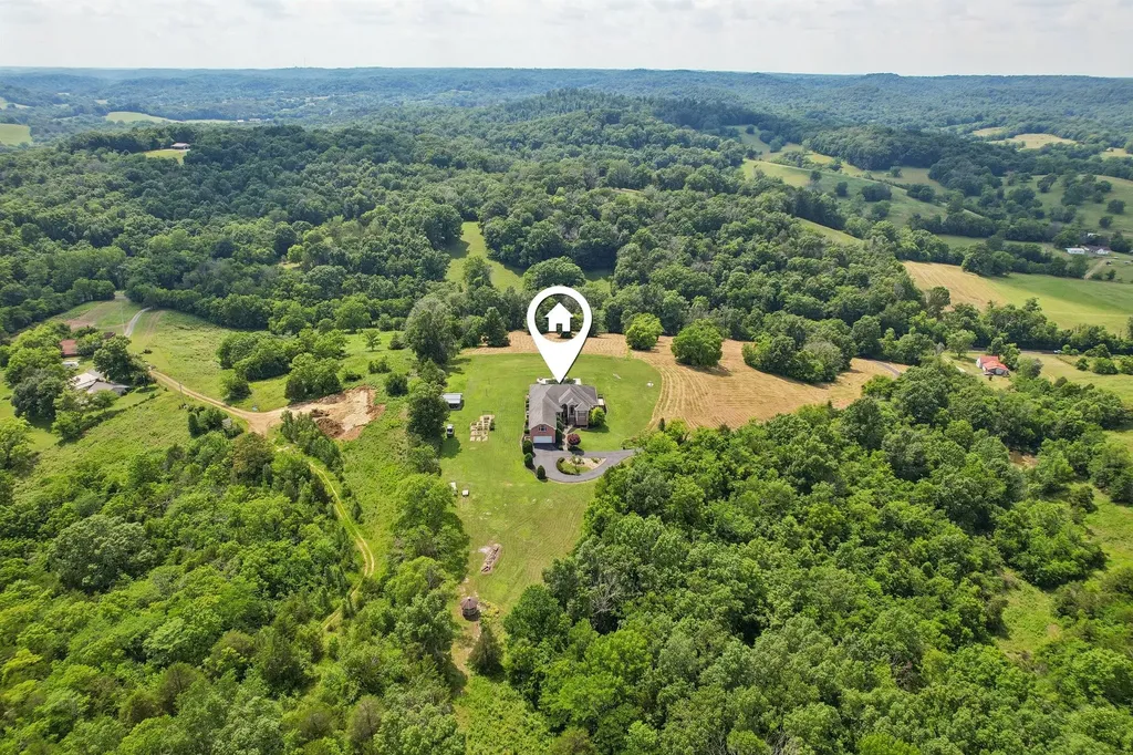658 Hickory Ridge Road Gallatin TN 37066