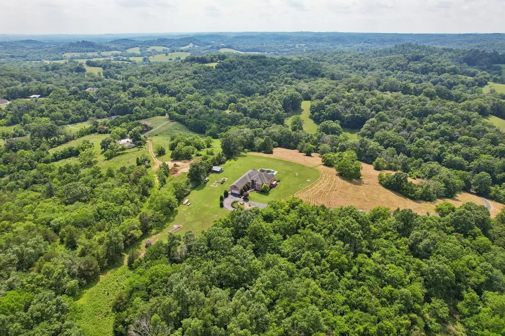 658 Hickory Ridge Road Gallatin TN 37066