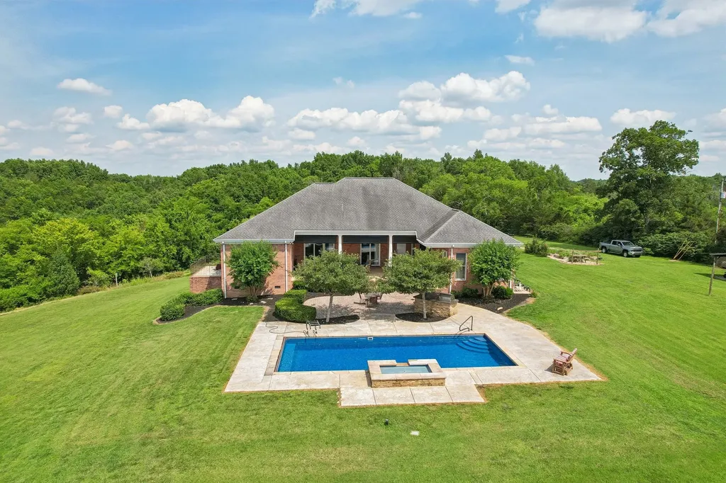658 Hickory Ridge Road Gallatin TN 37066
