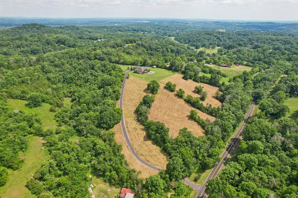 658 Hickory Ridge Road Gallatin TN 37066