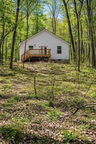 397 A Hightower Road Elkton KY 42220