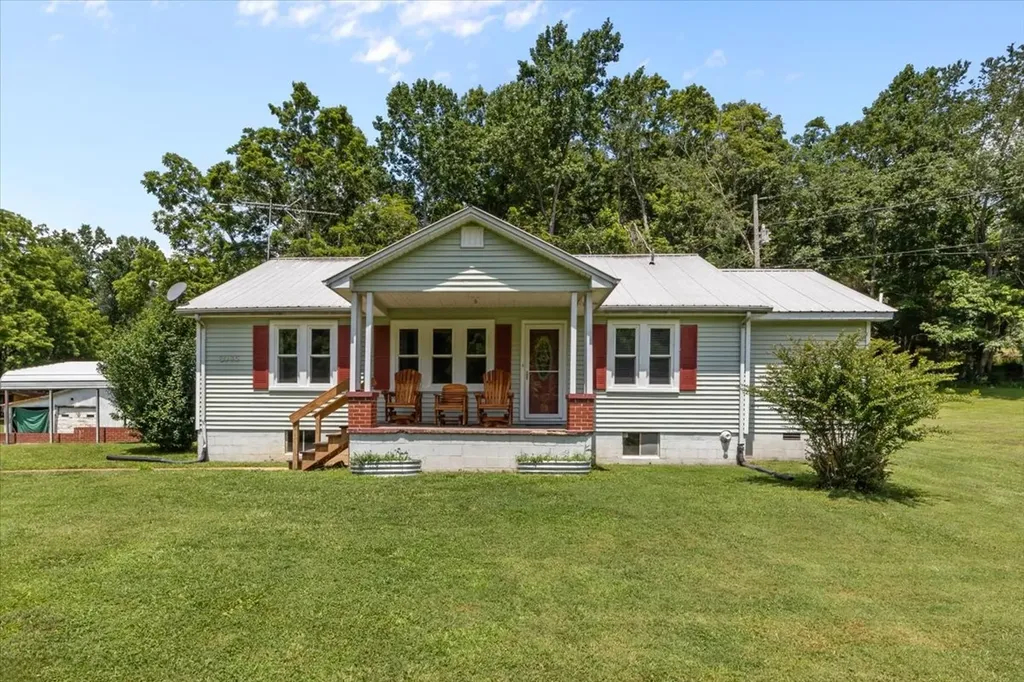 2035 Skyview Drive Centerville TN 37033