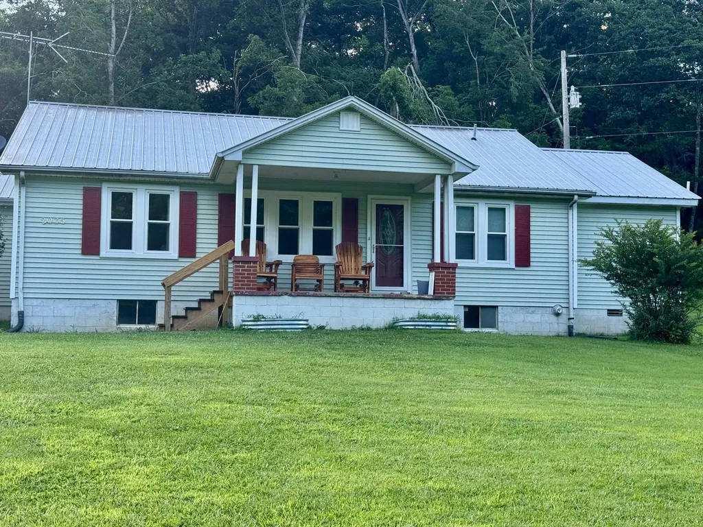 2035 Skyview Drive Centerville TN 37033