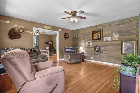 2035 Skyview Drive Centerville TN 37033