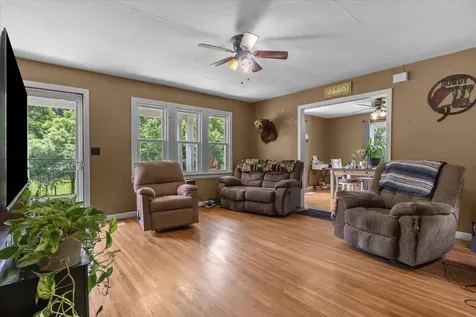 2035 Skyview Drive Centerville TN 37033