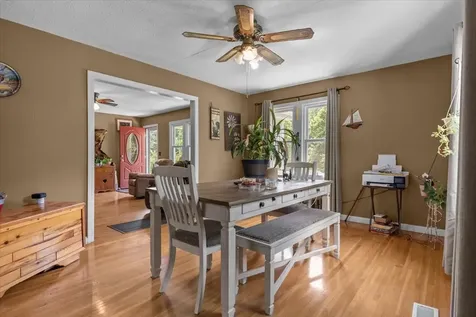 2035 Skyview Drive Centerville TN 37033
