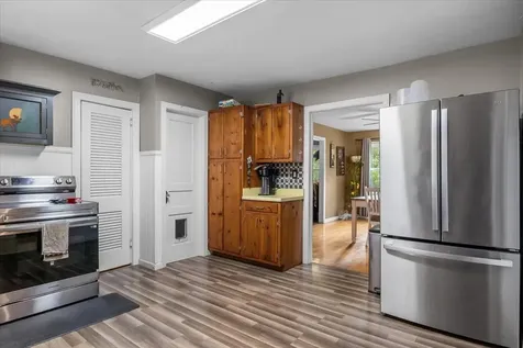 2035 Skyview Drive Centerville TN 37033
