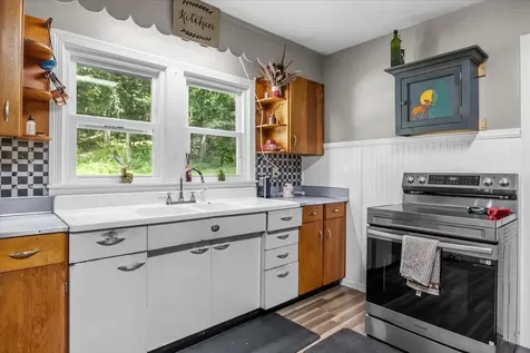 2035 Skyview Drive Centerville TN 37033