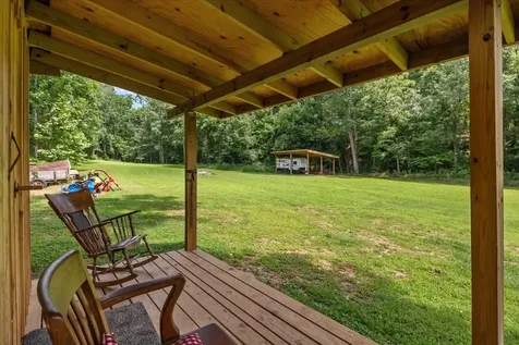 2035 Skyview Drive Centerville TN 37033
