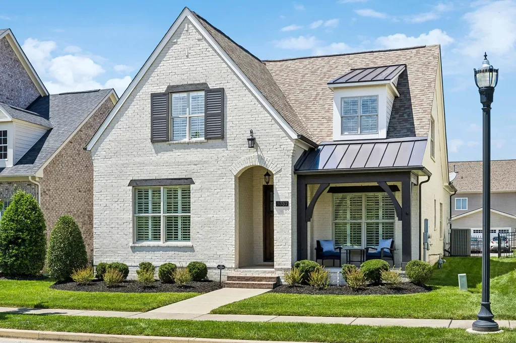 3037 Farmhouse Drive Franklin TN 37067