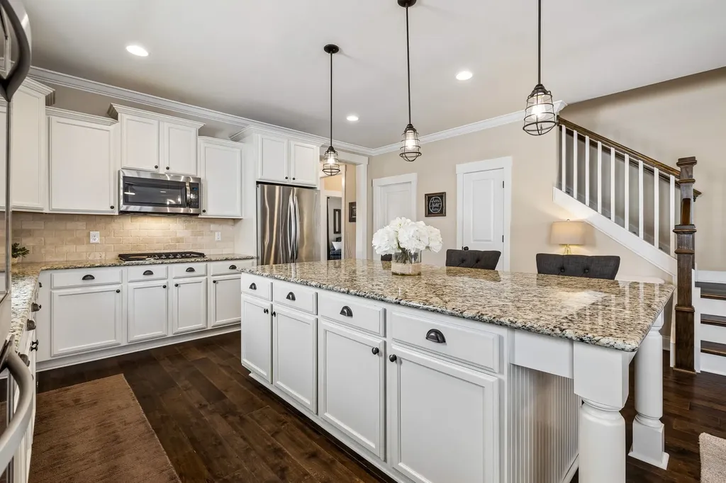 3037 Farmhouse Drive Franklin TN 37067