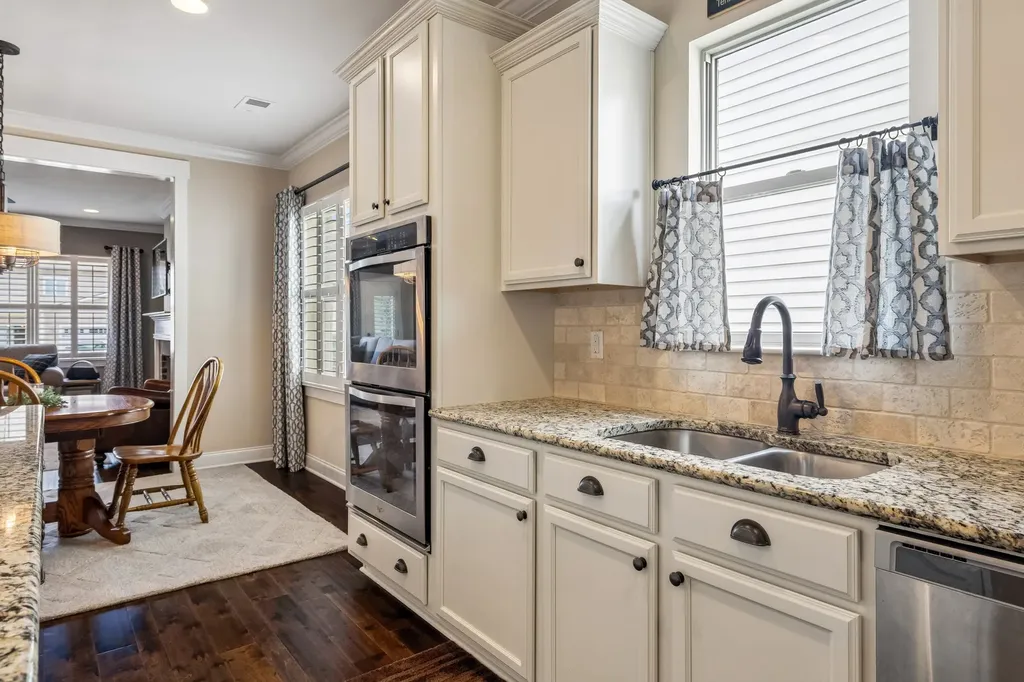 3037 Farmhouse Drive Franklin TN 37067