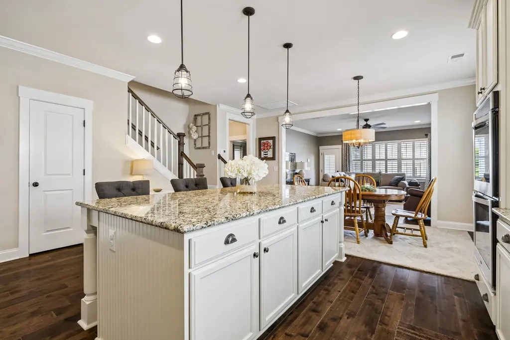 3037 Farmhouse Drive Franklin TN 37067