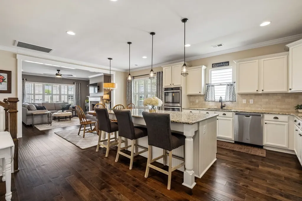 3037 Farmhouse Drive Franklin TN 37067