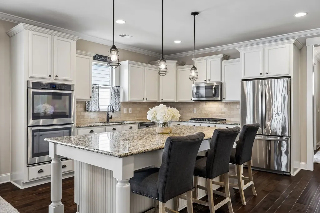 3037 Farmhouse Drive Franklin TN 37067