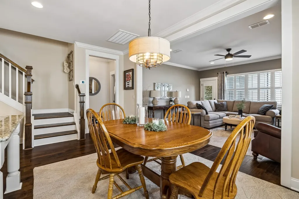 3037 Farmhouse Drive Franklin TN 37067