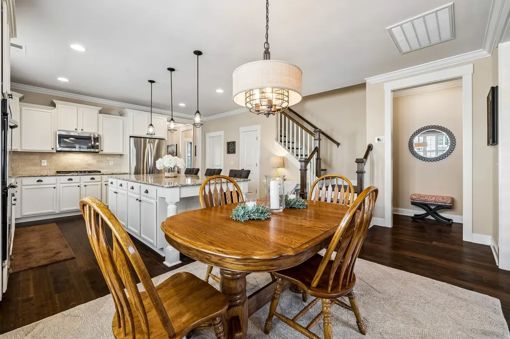 3037 Farmhouse Drive Franklin TN 37067