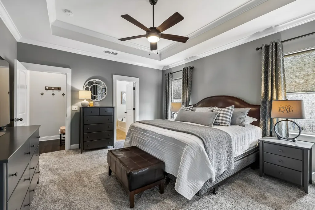 3037 Farmhouse Drive Franklin TN 37067